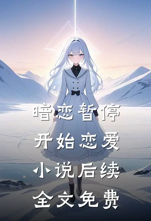 暗恋暂停,开始恋爱后续全文免费观看