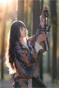 长风无信，山海不恋完整