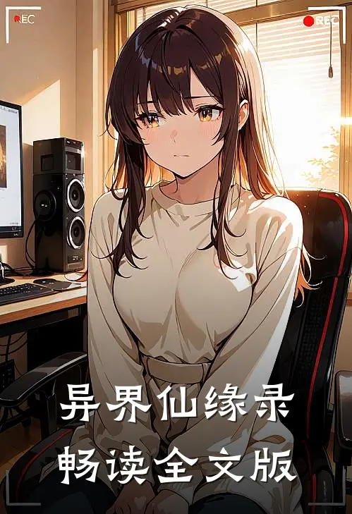 异界仙缘录畅读全文版