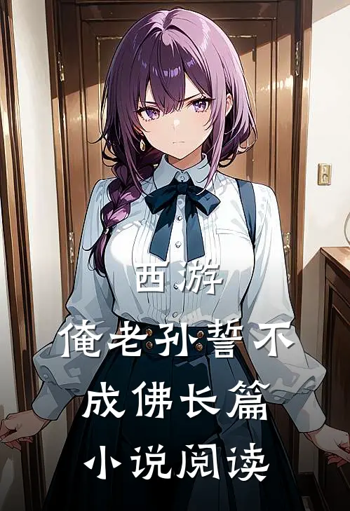 西游俺老孙誓不成佛长篇阅读免费