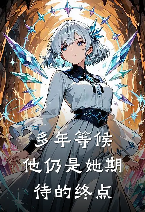 多年等候,他仍是她期待的终点英语
