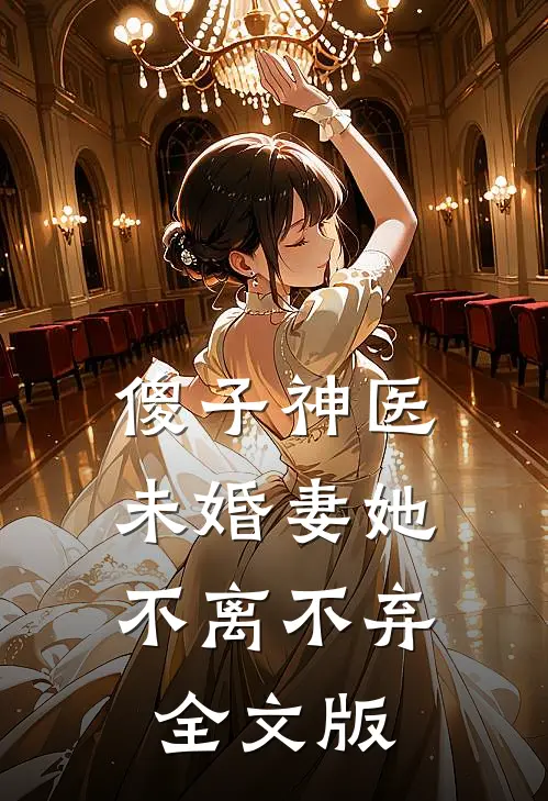 傻子神医未婚妻她不离不弃全文版
