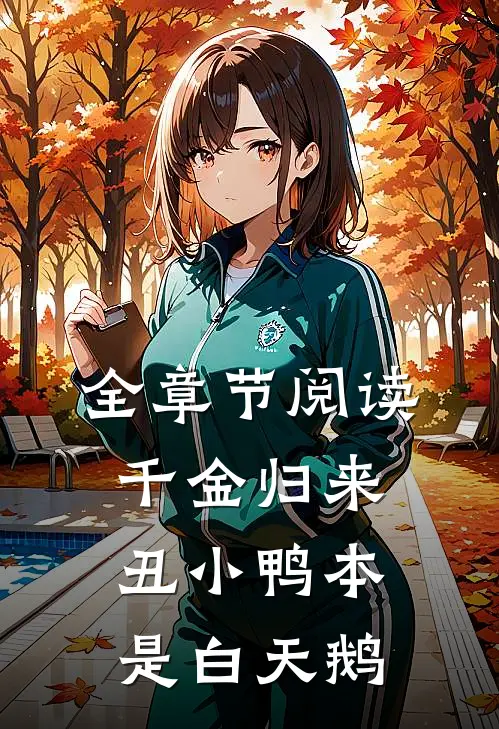 全章节阅读千金归来：丑小鸭本是白天鹅
