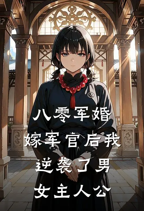 八零军婚嫁军官后我逆袭了男女主人公是谁