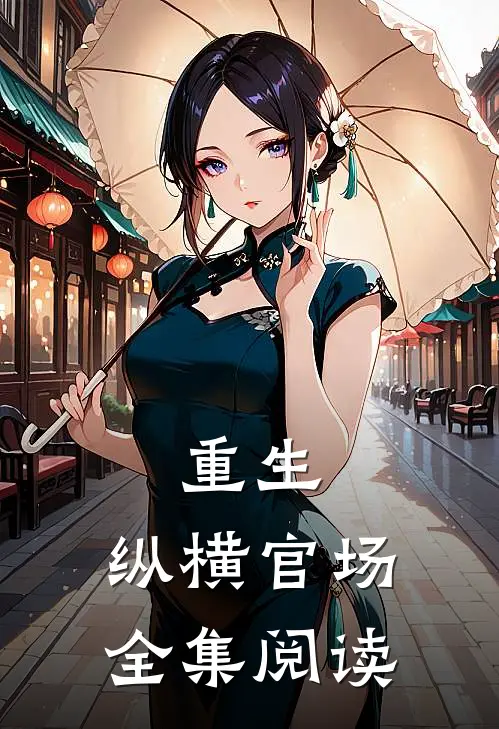 重生纵横官场全集阅读