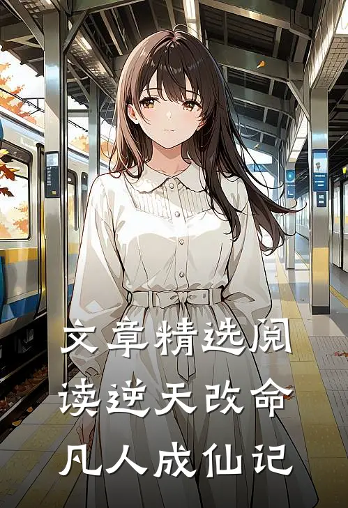 文章精选阅读逆天改命,凡人成仙记