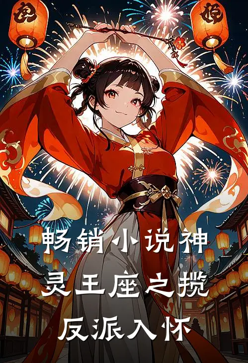 畅销小说神灵王座之揽反派入怀