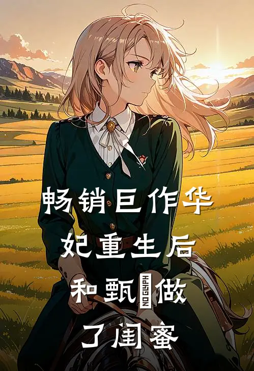 畅销巨作华妃重生后,和甄嬛做了闺蜜是哪一集