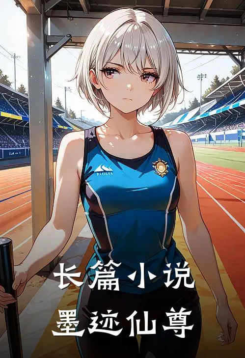 长篇小说墨迹仙尊