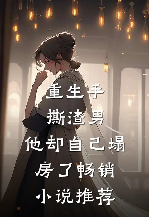 重生手撕渣男,他却自己塌房了畅销推荐知乎