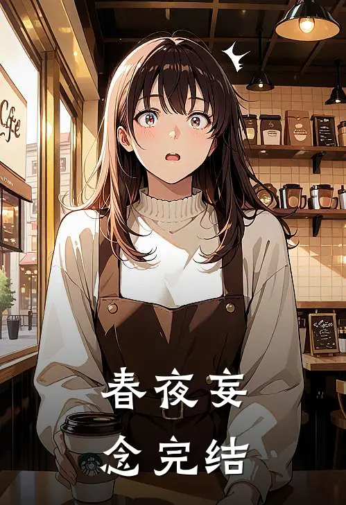 春夜妄念完结了吗