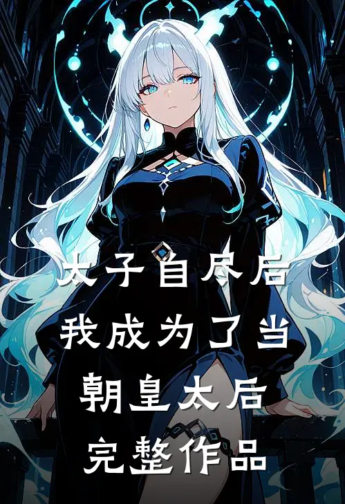 太子自尽后,我成为了当朝皇太后完整作品