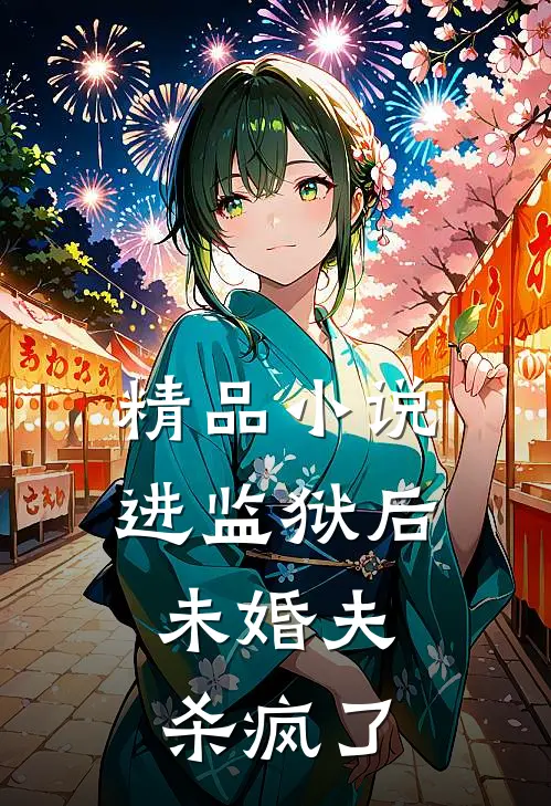 精品进监狱后,未婚夫杀疯了全文阅读