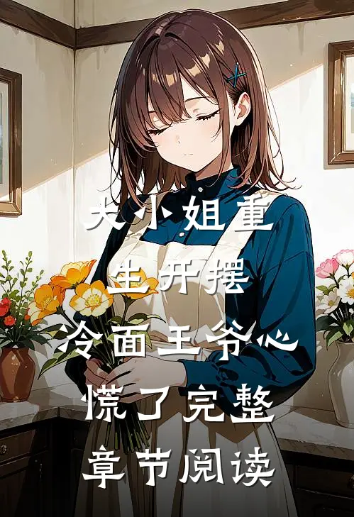 大小姐重生开摆,冷面王爷心慌了完整章节阅读