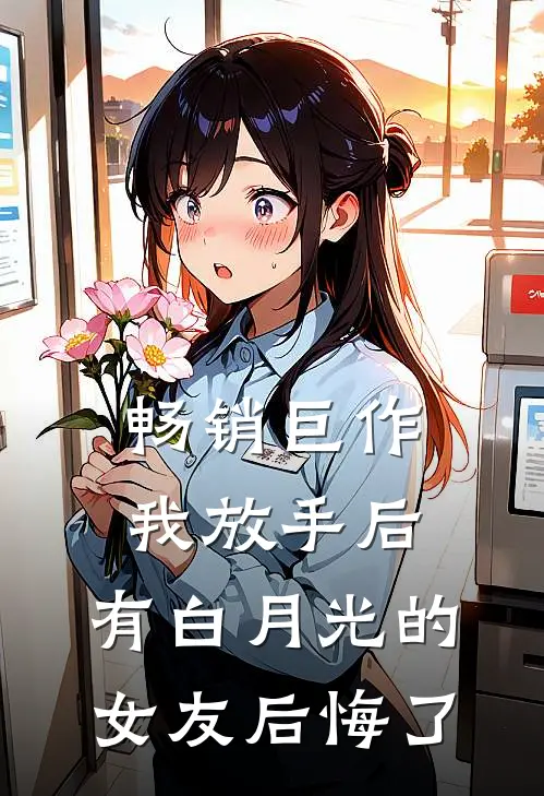 畅销巨作我放手后，有白月光的女友后悔了
