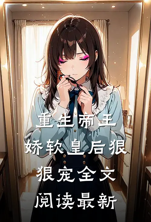 重生帝王,娇软皇后狠狠宠全文阅读最新