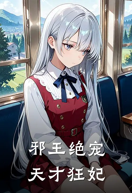 邪王绝宠天才狂妃