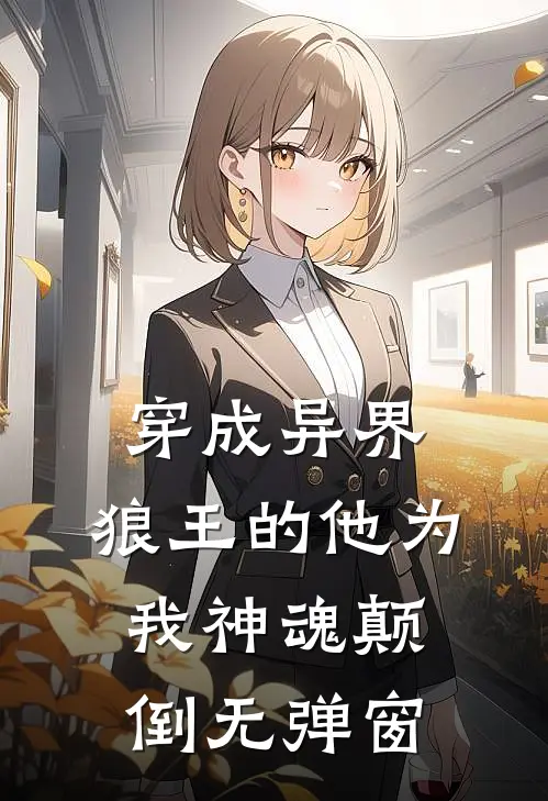 穿成异界,狼王的他为我神魂颠倒无弹窗