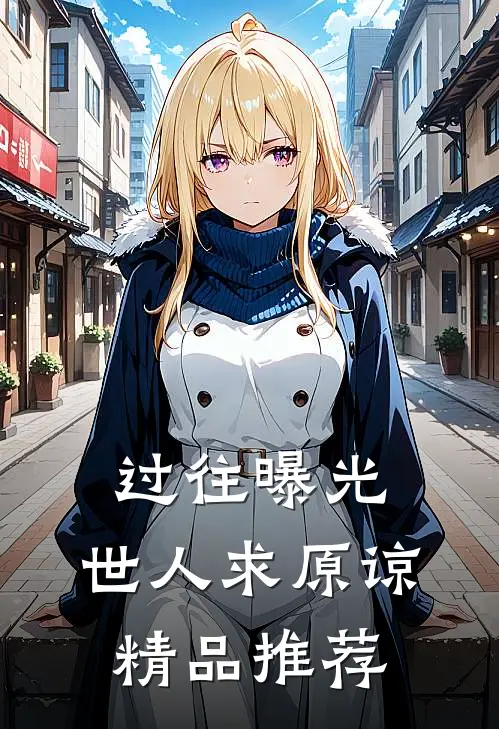 过往曝光,世人求原谅精品推荐洛玄洛璃星完