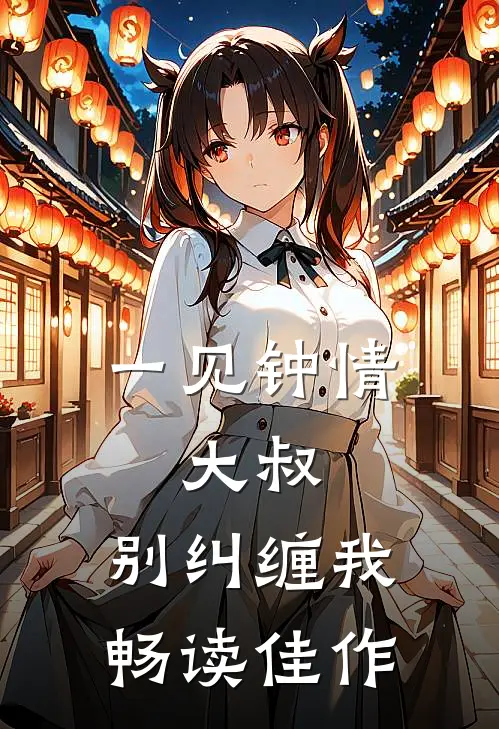 一见钟情大叔,别纠缠我畅读佳作漫画全集