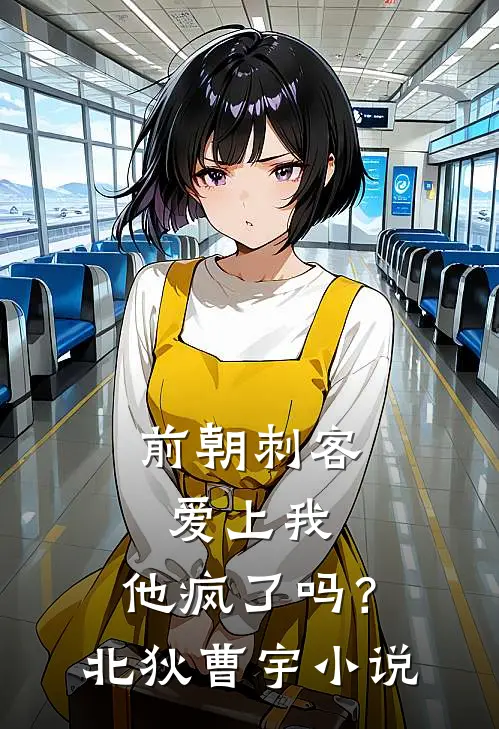 前朝刺客爱上我,他疯了吗?北狄曹宇在线阅读