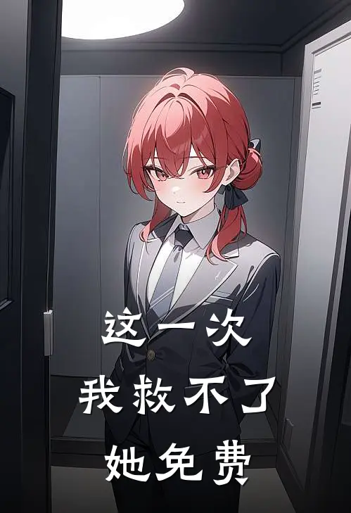 这一次,我救不了她免费阅读全文