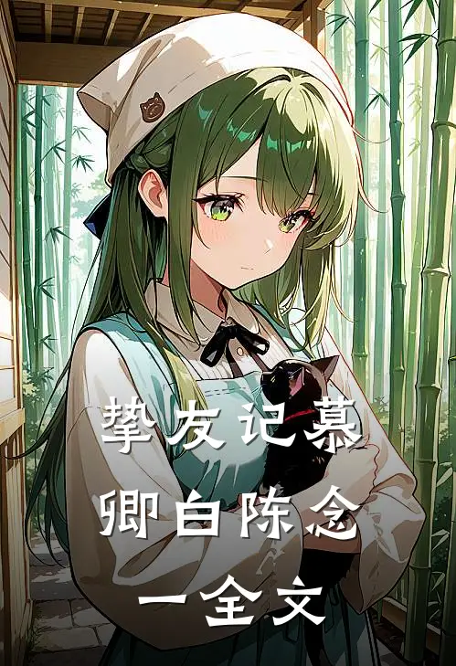 挚友记慕卿白陈念一全文