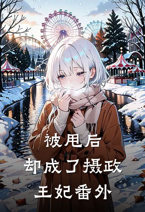 被甩后,却成了摄政王妃 番外