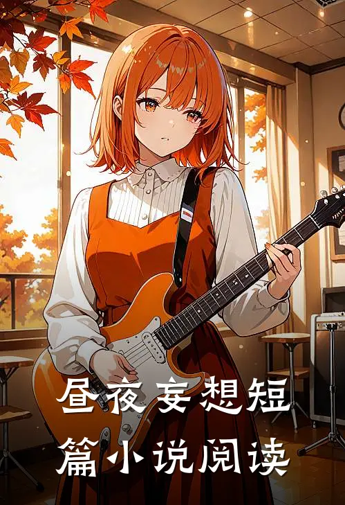 昼夜妄想短篇阅读全文