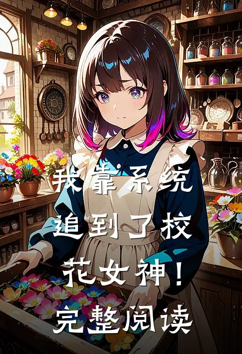 我靠系统追到了校花女神!完整阅读免费