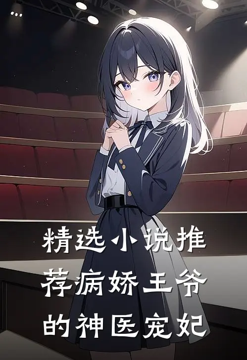 精选推荐病娇王爷的神医宠妃全文
