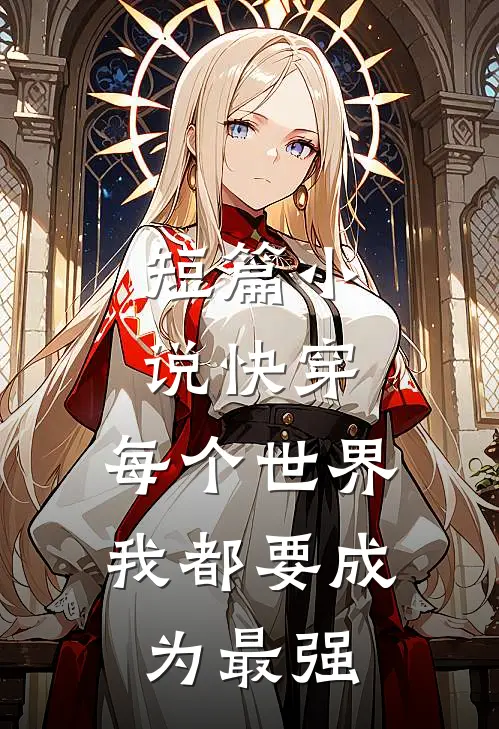 短篇快穿每个世界我都要成为最强女主