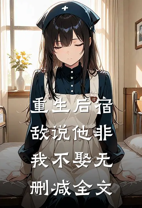 重生后宿敌说他非我不娶无删减全文