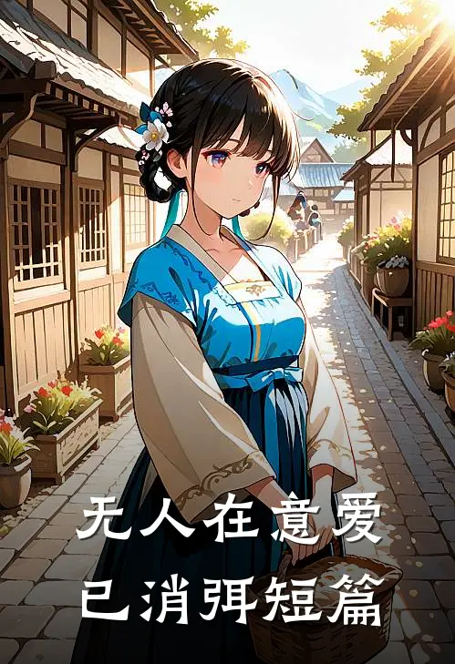 无人在意爱已消弭短篇
