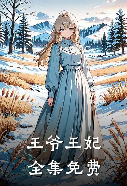 我家王爷和王妃每天都在秀恩爱大结局免费观看