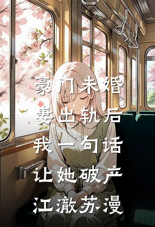 豪门未婚妻出轨后，我一句话让她破产江澈苏漫
