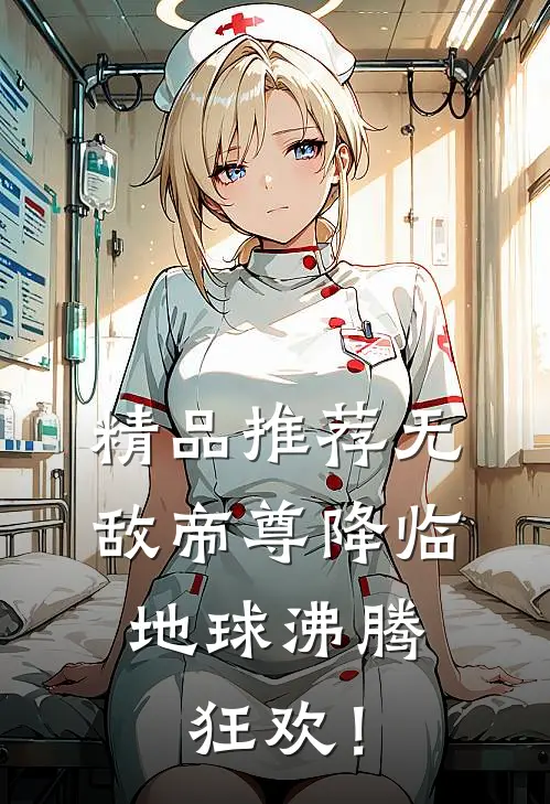 精品推荐无敌帝尊降临，地球沸腾狂欢！