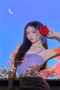 你是青山经年的雪小说结局