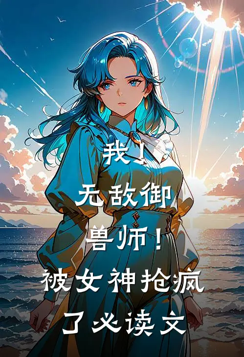 我!无敌御兽师!被女神抢疯了必读文库