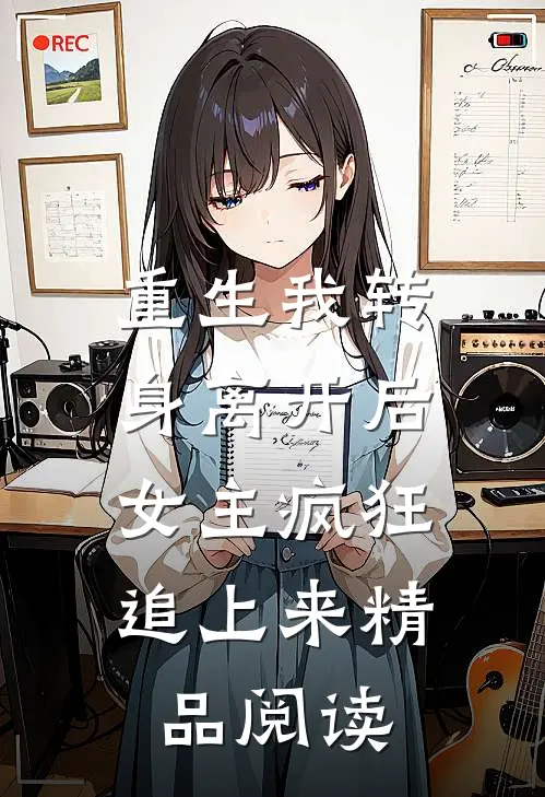 重生我转身离开后,女主疯狂追上来精品阅读免费