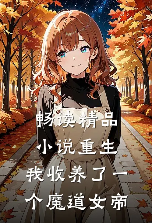 畅读精品重生我收养了一个魔道女帝