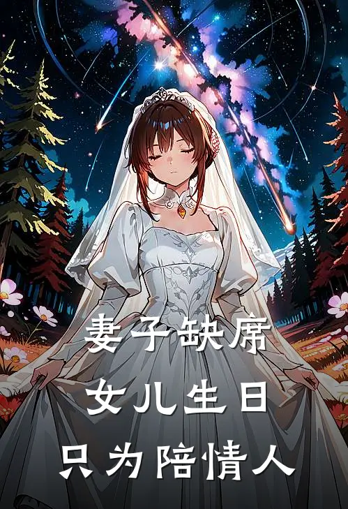 妻子缺席女儿生日,只为陪情人过日子