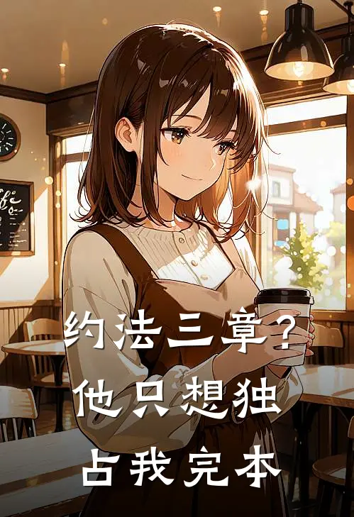 约法三章?他只想独占我完本