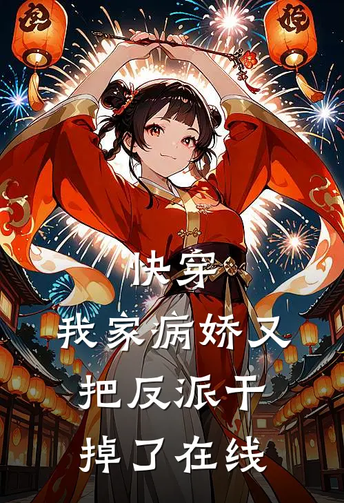 快穿我家病娇又把反派干掉了在线看