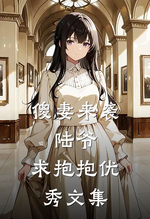 傻妻来袭：陆爷，求抱抱优秀文集