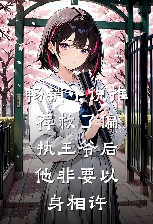 畅销推荐救了偏执王爷后,他非要以身相许在线阅读