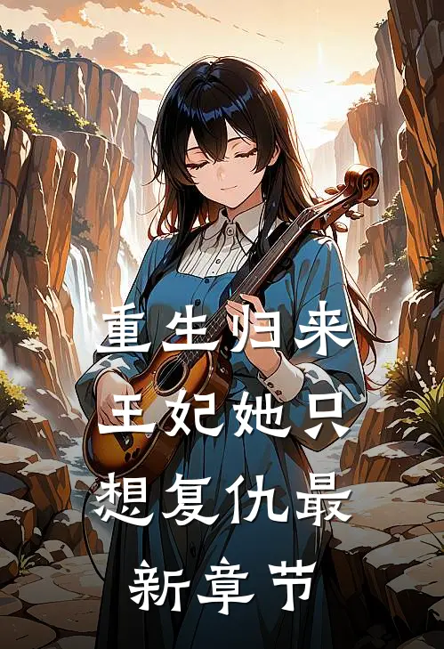 重生归来王妃她只想复仇最新章节阅读