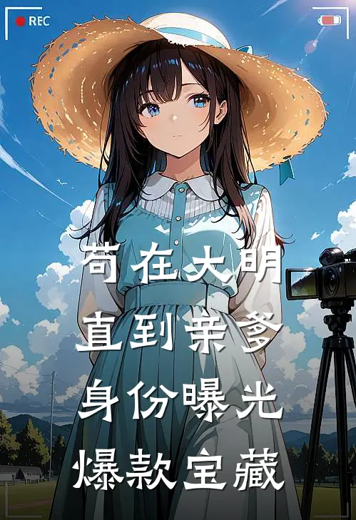 苟在大明，直到亲爹身份曝光爆款宝藏