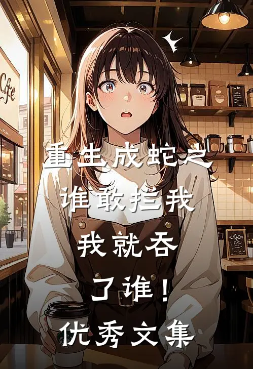 重生成蛇之谁敢拦我,我就吞了谁!优秀文集