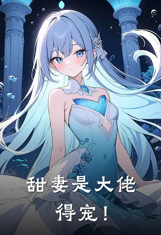 甜妻是大佬，得宠！